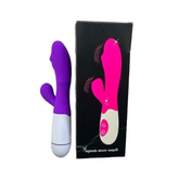Vibrador Doble Wendy